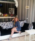 Rencontre Femme : Alexa, 39 ans à Biélorussie  Жлобин